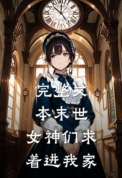 完整文本末世：女神们求着进我家