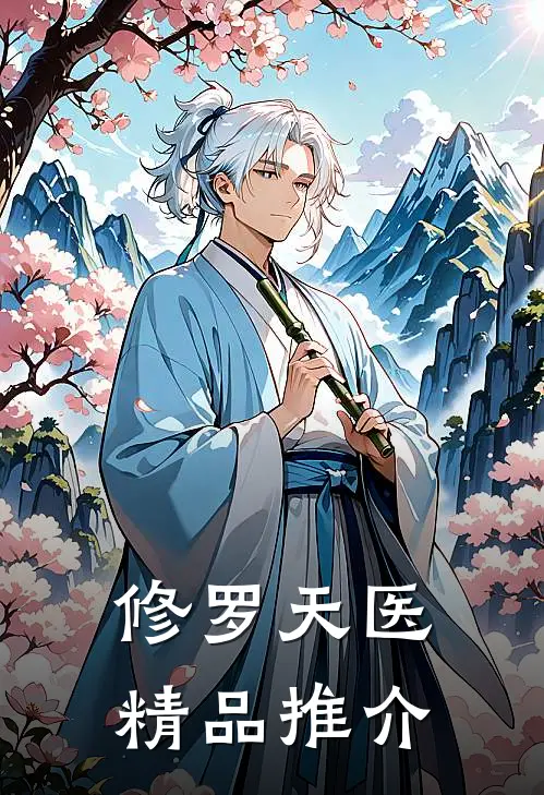 修罗天医精品推介