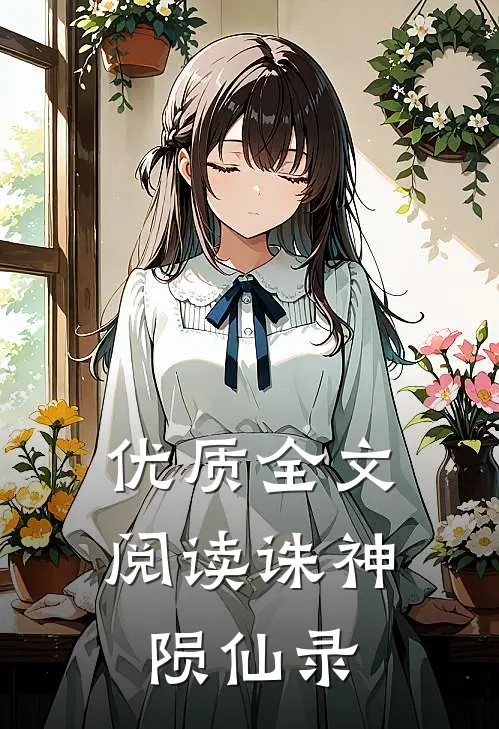 优质全文阅读诛神陨仙录