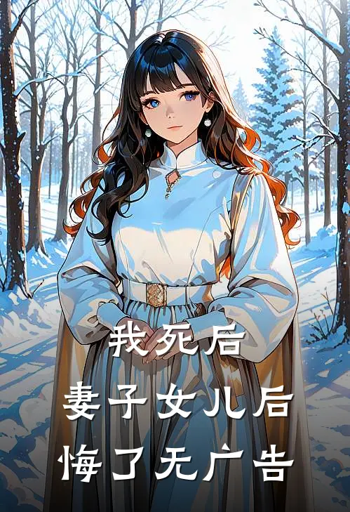 我死后，妻子女儿后悔了无广告
