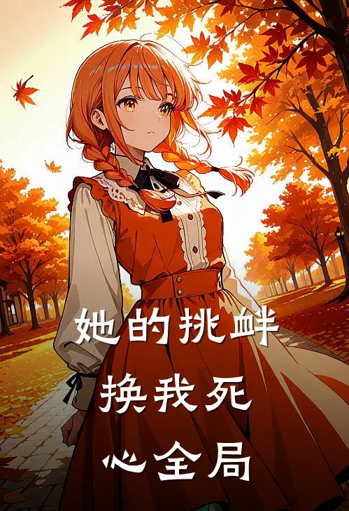 她的挑衅，换我死心全局