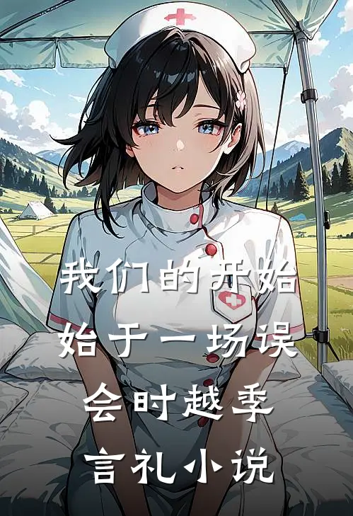 我们的开始，始于一场误会时越季言礼小说
