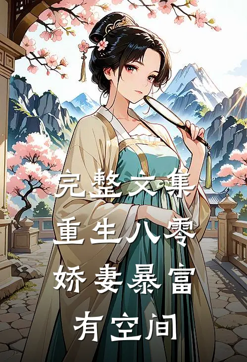 完整文集重生八零：娇妻暴富有空间