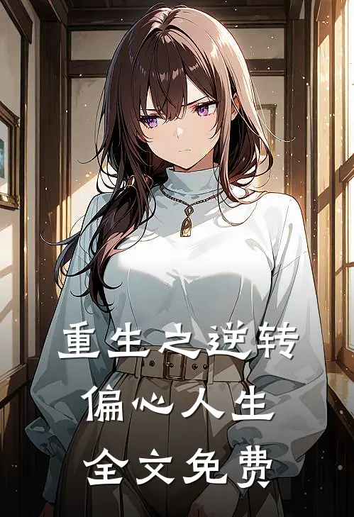 重生之逆转偏心人生全文免费