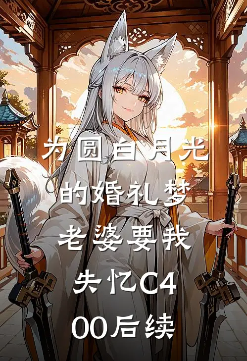 为圆白月光的婚礼梦，老婆要我失忆C400后续