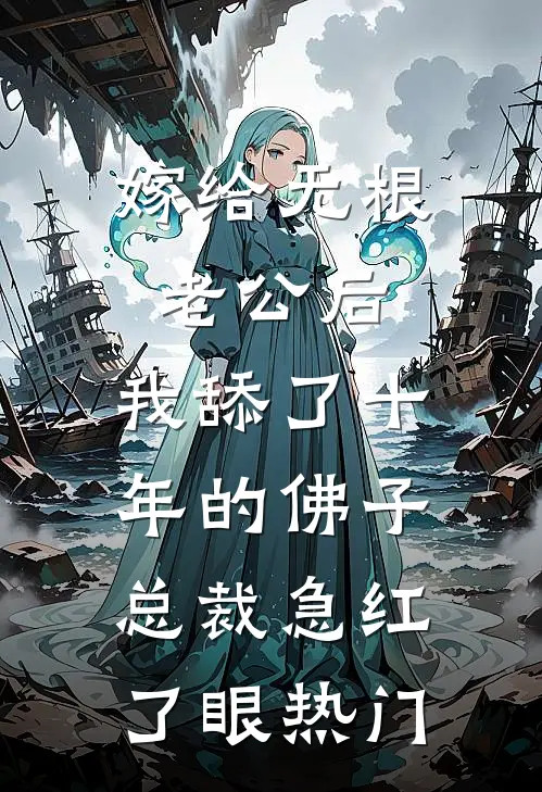 嫁给无根老公后，我舔了十年的佛子总裁急红了眼热门