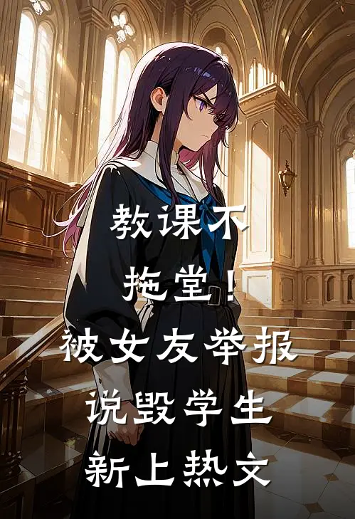 教课不拖堂！被女友举报说毁学生新上热文