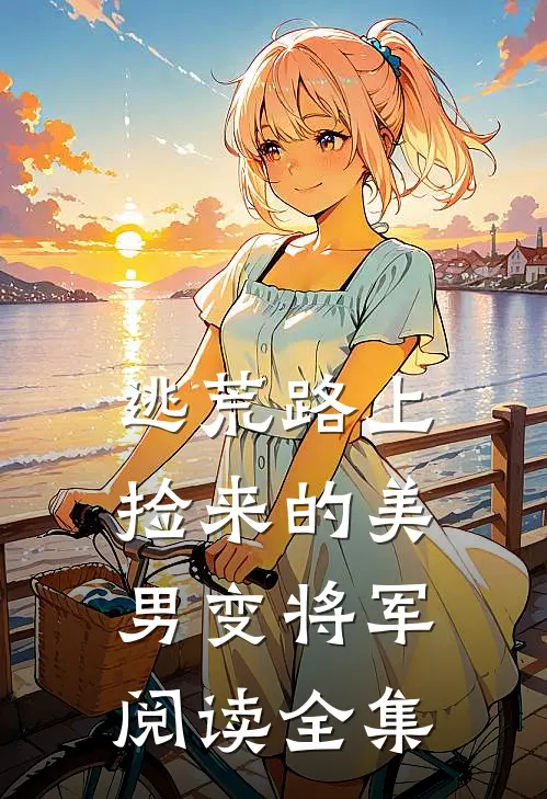 逃荒路上，捡来的美男变将军阅读全集