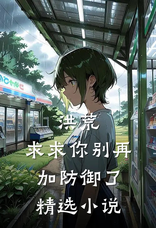 洪荒：求求你别再加防御了精选小说
