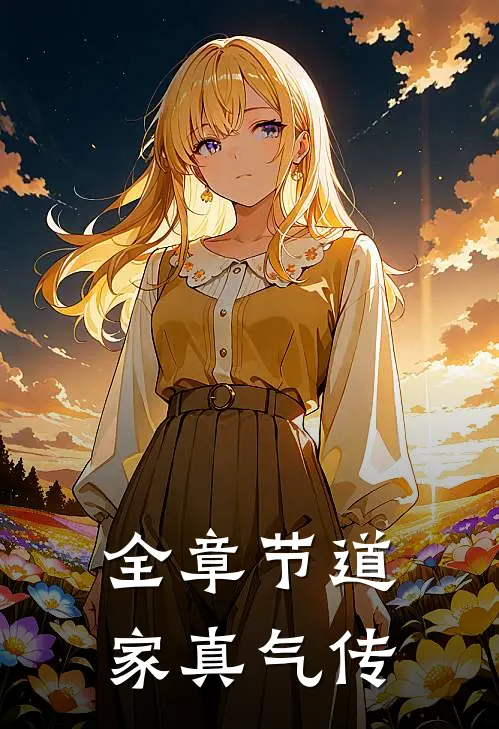全章节道家真气传
