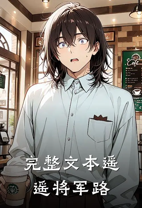 完整文本遥遥将军路