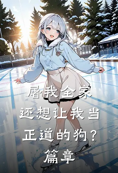 屠我全家，还想让我当正道的狗？篇章