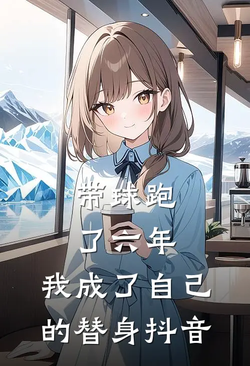 带球跑了六年，我成了自己的替身抖音
