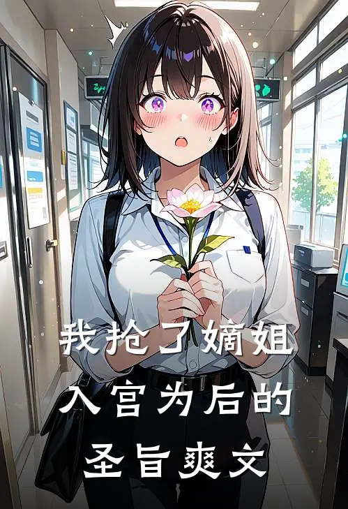 我抢了嫡姐入宫为后的圣旨爽文