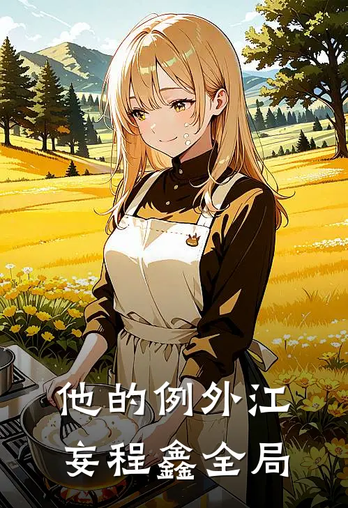 他的例外江妄程鑫全局