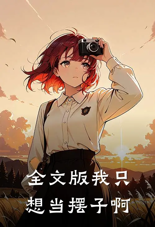 全文版我只想当摆子啊