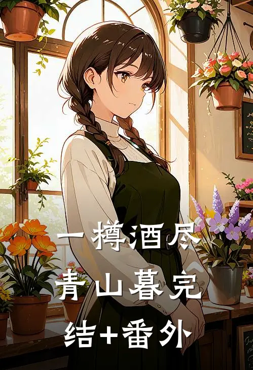 一樽酒尽青山暮完结+番外