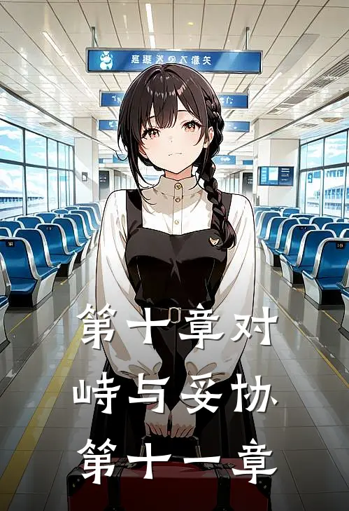 第十章对峙与妥协第十一章