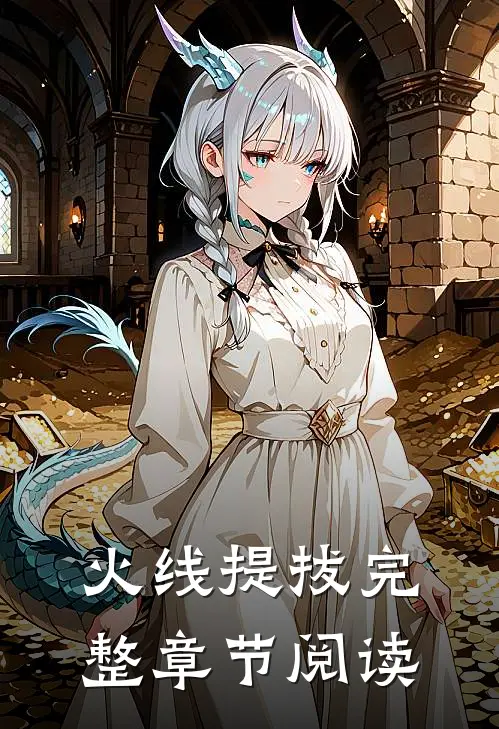 火线提拔完整章节阅读