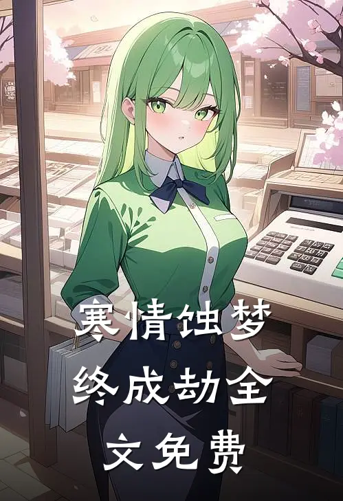 寒情蚀梦终成劫全文免费