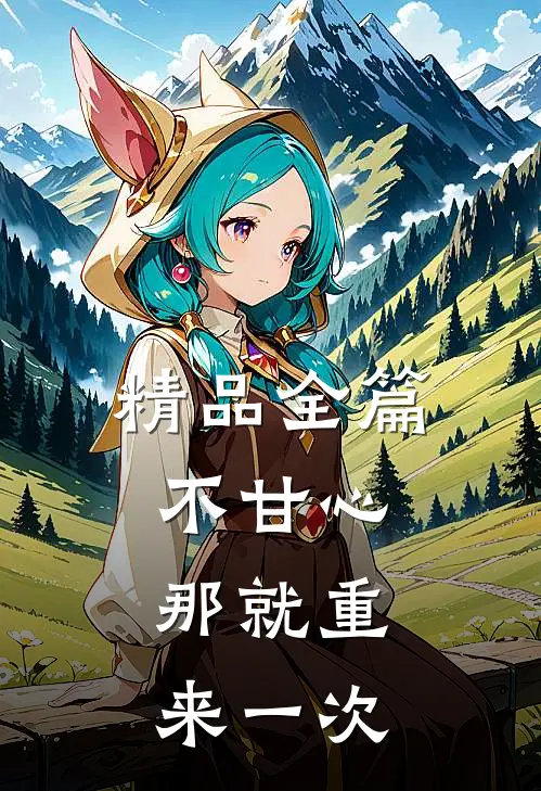 精品全篇不甘心，那就重来一次