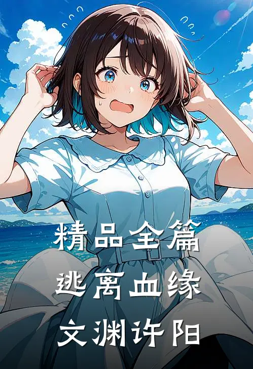 精品全篇逃离血缘文渊许阳
