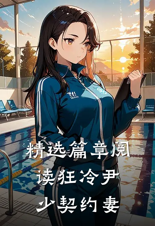 精选篇章阅读狂冷尹少契约妻