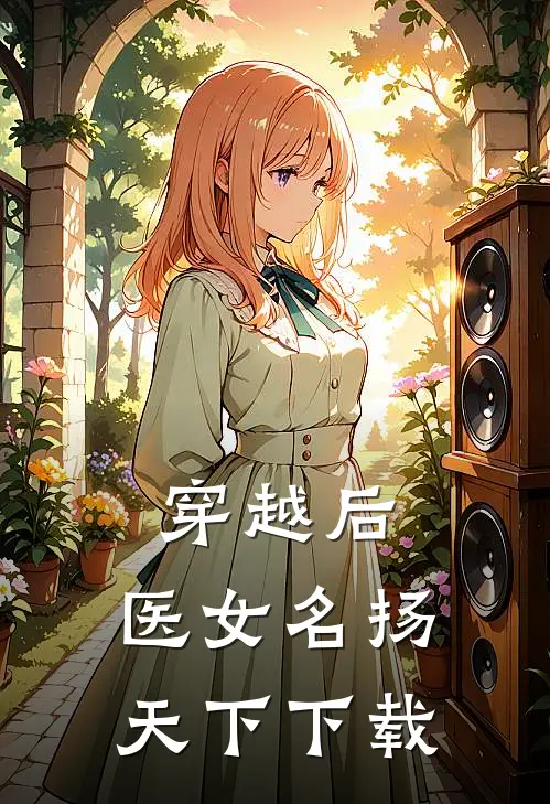 穿越后，医女名扬天下下载