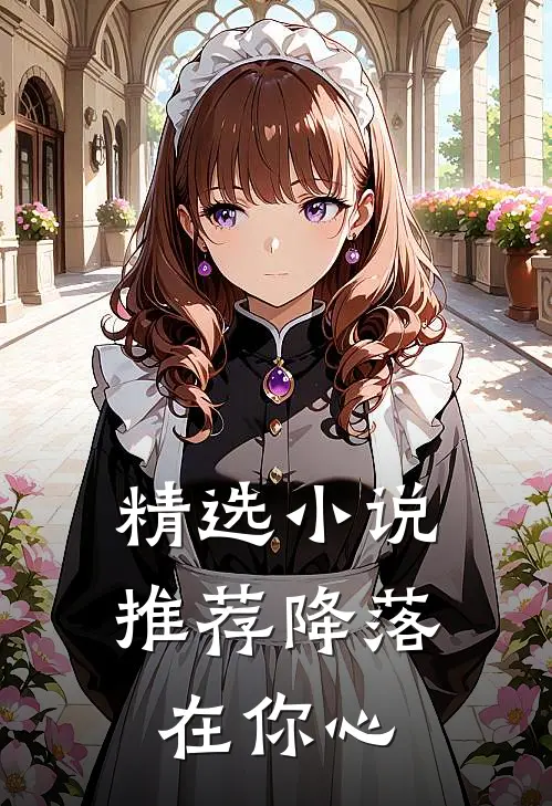 精选小说推荐降落在你心