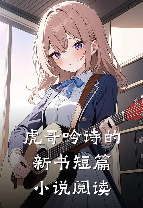 虎哥吟诗的新书短篇小说阅读