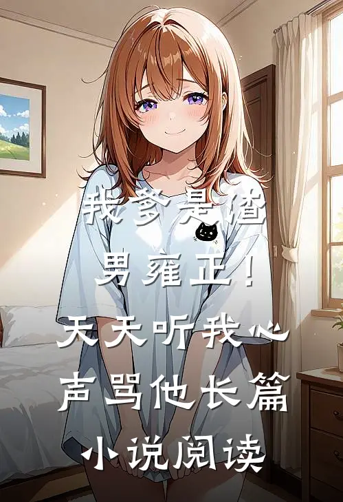 我爹是渣男雍正！天天听我心声骂他长篇小说阅读