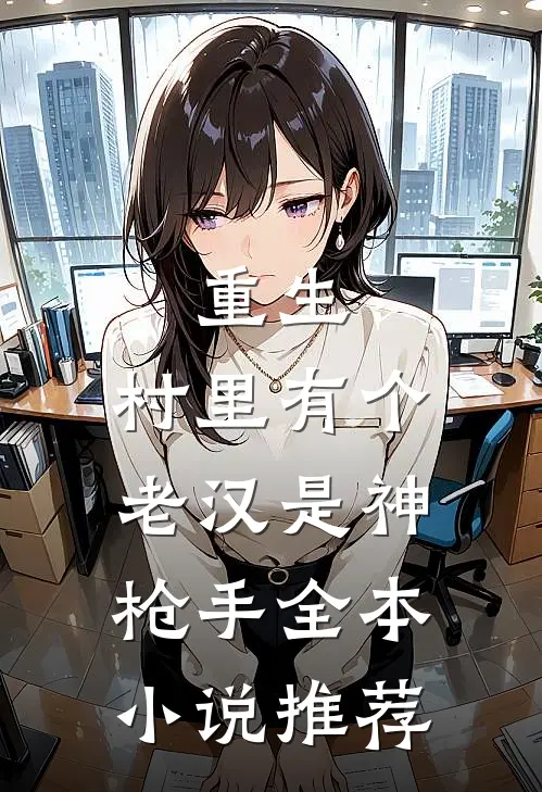 重生：村里有个老汉是神枪手全本小说推荐