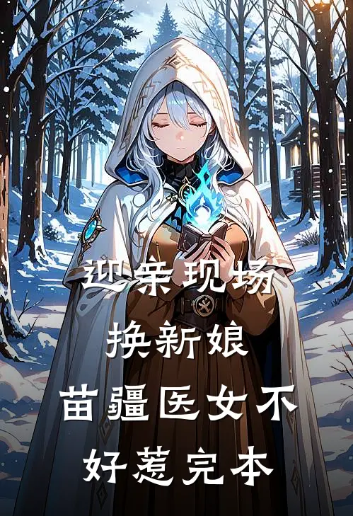 迎亲现场换新娘，苗疆医女不好惹完本