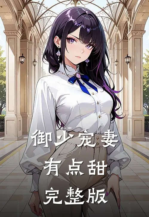御少宠妻有点甜完整版