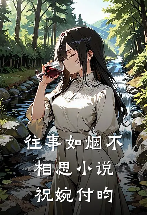 往事如烟不相思小说祝婉付昀