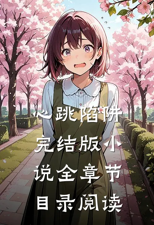 心跳陷阱完结版小说全章节目录阅读
