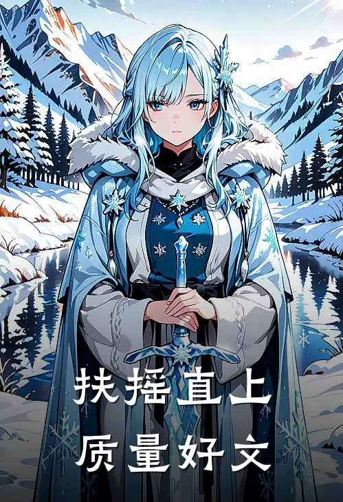 扶摇直上质量好文