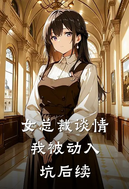 女总裁谈情，我被动入坑后续