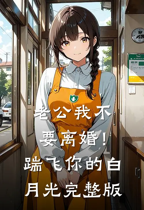 老公我不要离婚！踹飞你的白月光完整版