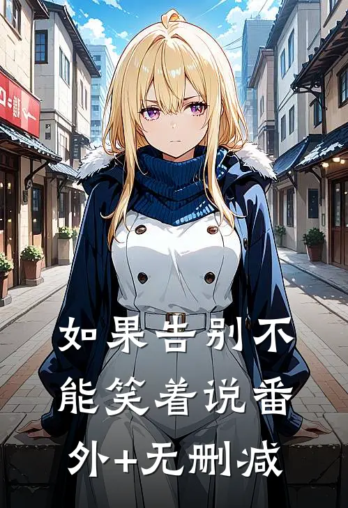 如果告别不能笑着说番外+无删减