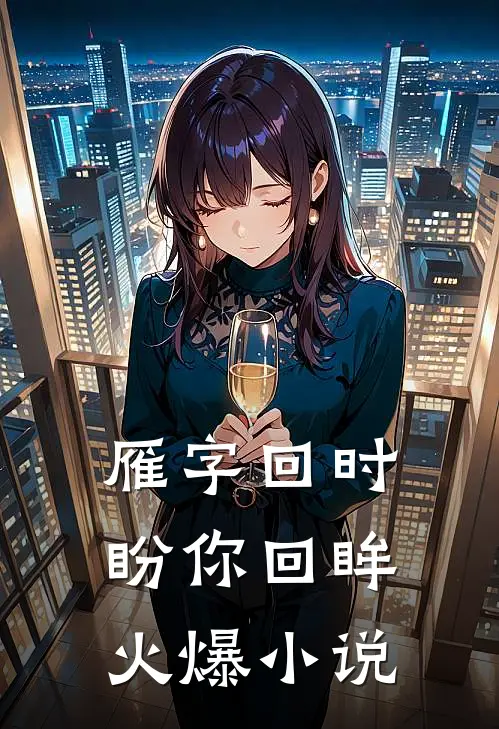 雁字回时盼你回眸火爆小说