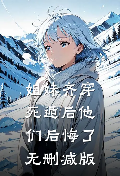 姐妹齐穿，死遁后他们后悔了无删减版
