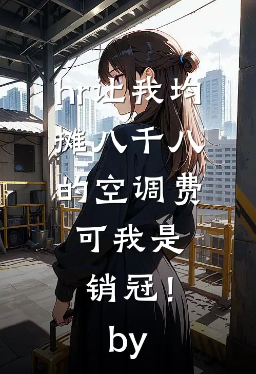 hr让我均摊八千八的空调费，可我是销冠！by