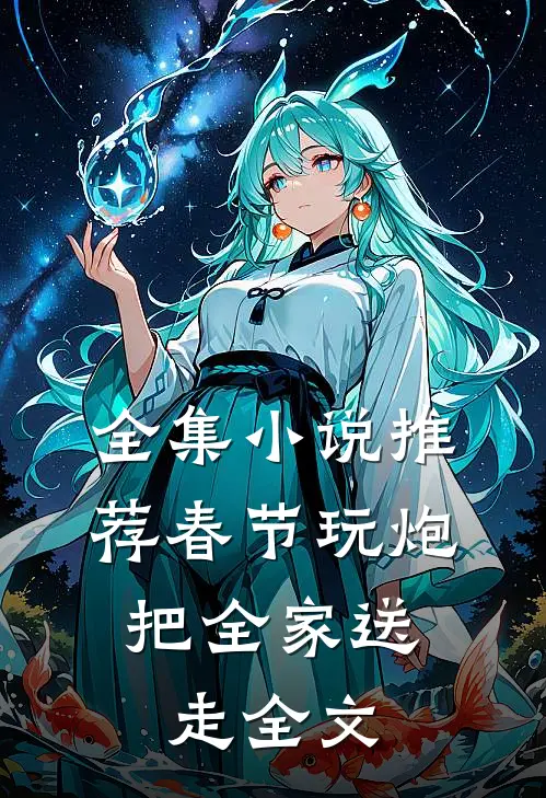 全集小说推荐春节玩炮，把全家送走全文