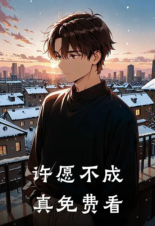 许愿不成真免费看