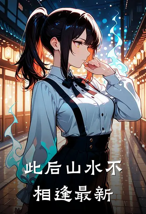 此后山水不相逢最新