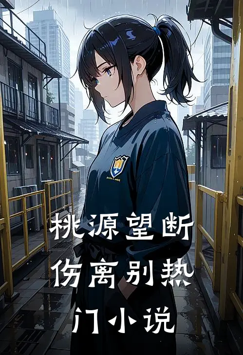 桃源望断伤离别热门小说