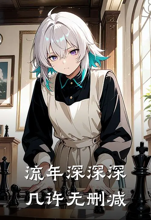 流年深深深几许无删减
