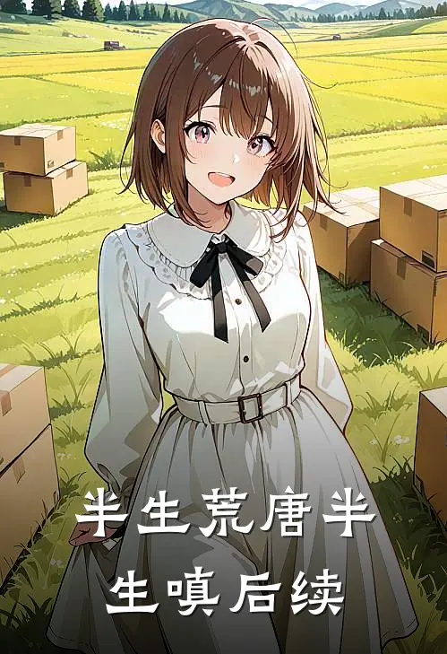 半生荒唐半生嗔后续