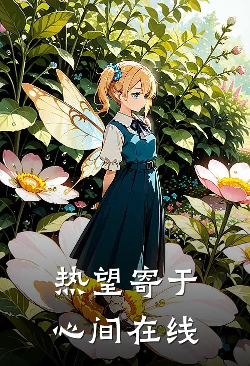 热望寄于心间在线
